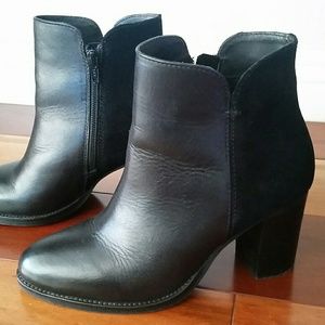 Barneys New York booties